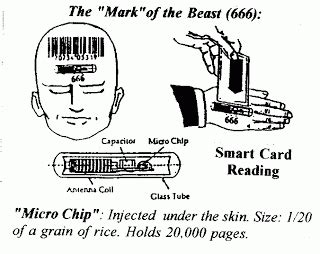 hanna wyoming rfid chip snopes|rfid chip implantation rumors.